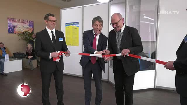 JenaJournal vom 23.03.2018