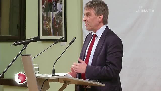 Sozialdemokraten auf Jahresempfang: Die SPD setzt auf Albrecht Schröters OB-Amtsbonus 