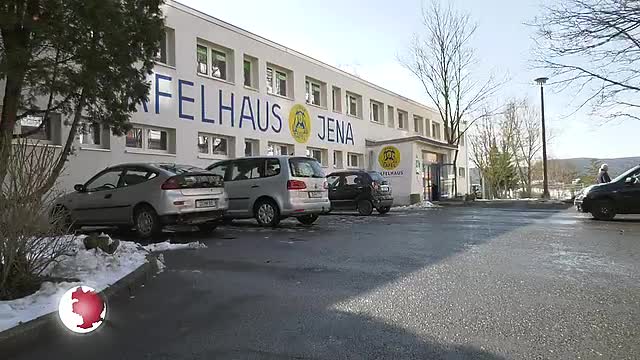 Essenspenden im Tafelhaus: Immer mehr Menschen sind auf die Hilfe des Vereines angewiesen