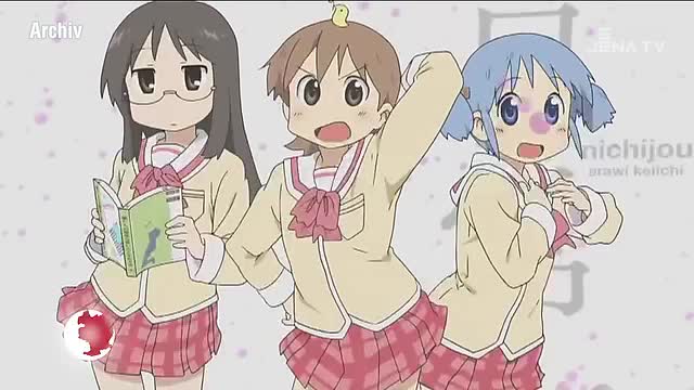 Kostüme: Wieder wird zur „Anime und Manga Convention“ eingeladen 