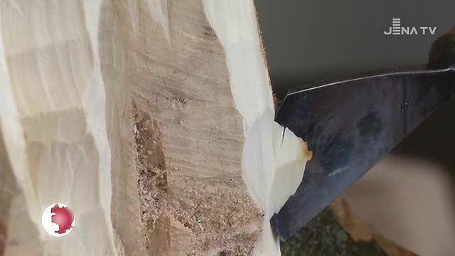 Holzmarkt in Jena: Bei der 17. Auflage kamen wieder tausende große und kleine Besucher