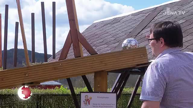 Mobile Musikwerkstatt: Der Blasmusikverein Carl Zeiss Jena bietet Workshops an