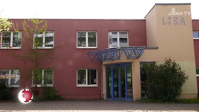 Festtag: Im Stadtteilzentrum LISA in Lobeda-West gab es heute den Auftakt für die 20-Jahr-Feier
