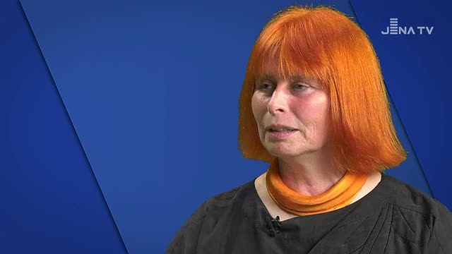 Sie haben die Wahl - Dr. Heidrun Jänchen, Piraten