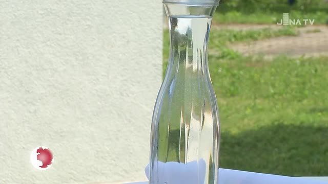 Wenn es läuft: Der Zweckverband JenaWasser feiert sein 25-jähriges Bestehen