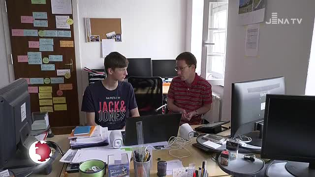 Projekt gegen Online-Hass: Der Jugendhilfeträger Drudel 11 hat den Primus-Preis des Monats erhalten