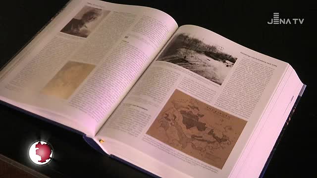 Geballtes Wissen: Das neue Lexikon zur Stadtgeschichte ist erschienen