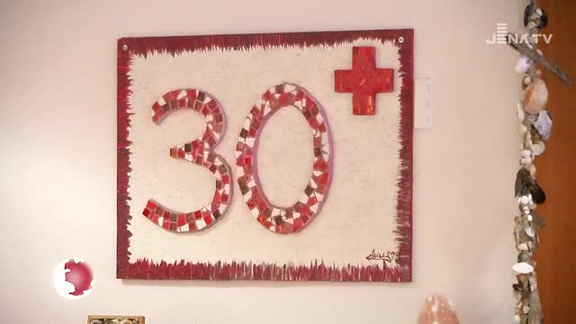 Jubiläum: Das DRK-Seniorenheim Am Kleinertal in Winzerla feiert sein 30-jähriges Bestehen  