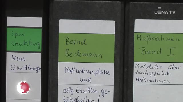 Fall Beckmann: In der nächsten Woche startet die Polizei mit DNA-Tests in Lobeda