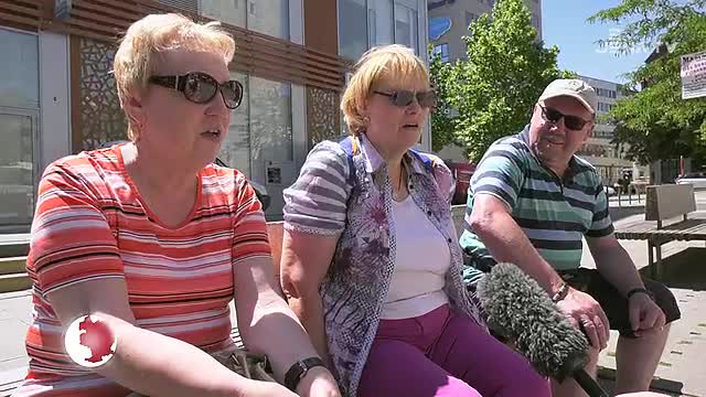 Neuer Hoffnungsträger: Was die Jenaer vom FDP-Stadtoberhaupt erwarten