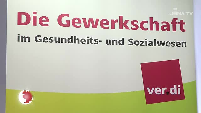 Nach dem Ultimatum: Im Pflegekräfte-Streit mit dem Uni-Klinikum macht ver.di weiter mobil