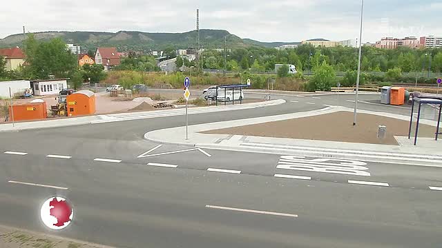 Anbindung verbessern: Der Jenaer Nahverkehr stellt Neuerungen im Liniennetz vor