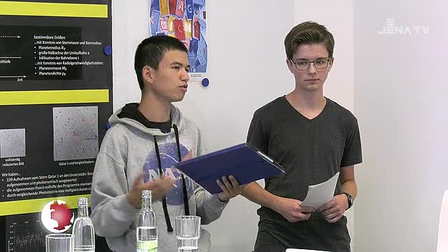 Spaß an Forschung: Das Unternehmen Zeiss ruft zur Teilnahme am Regionalwettbewerb „Jugend forscht“ auf