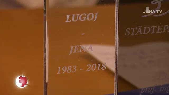 Erfahrungen beim Städteaustausch: Oberbürgermeister Thomas Nitzsche berichtet vom Besuch in der Partnerstadt Lugoj