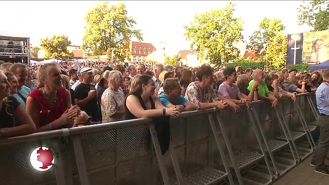 Bilanz der Kulturarena: JenaKultur zieht nach 56 Veranstaltungsabenden ein positives Resümee