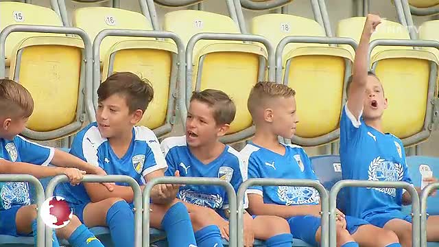 Fußball-Nachwuchs: Die U10 bis U21 des FC Carl Zeiss Jena starteten in die Saison 