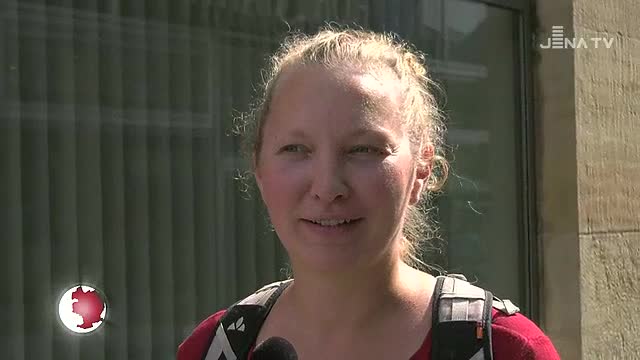 Umstellung: Was die Jenaer von der dauerhaften Sommerzeit halten