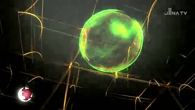 Faszinierende Bilder: Das ZEISS-Planetarium hat neue Projektionstechnik erhalten