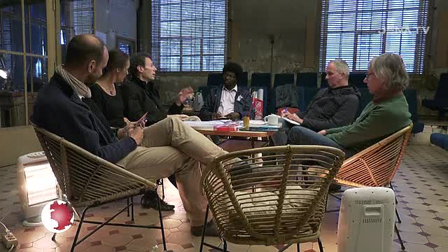 Durchstarten: Bei der Jazzmeile Thüringen gibt es erstmals eine Kooperation mit der Jenaer Philharmonie