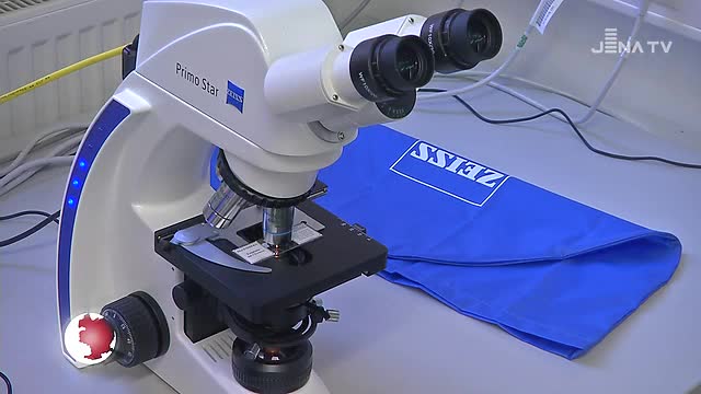 Vernetzte Lehrstunde: Zeiss unterstützt die Friedrich-Schiller-Universität mit neuen Mikroskopen