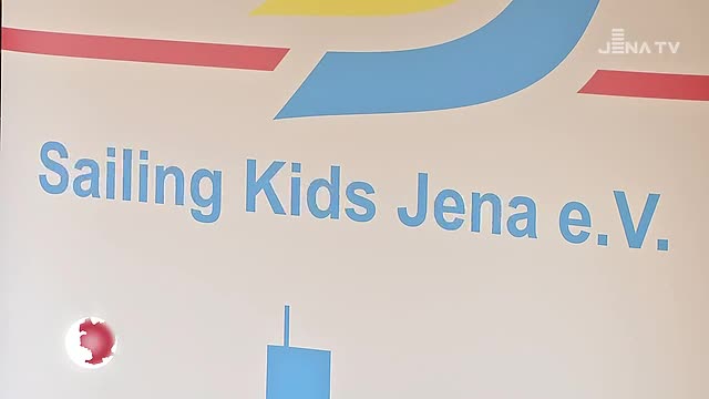 Sponsor gefunden: Die Böttcher AG ermöglicht den „Sailing Kids“ eine Frühjahrstour über das Ijsselmeer 