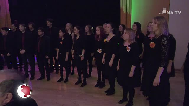 Stipendium für Chorleiter: Maximilian Lörzer erhielt den Walter-Dexel-Preis 2018