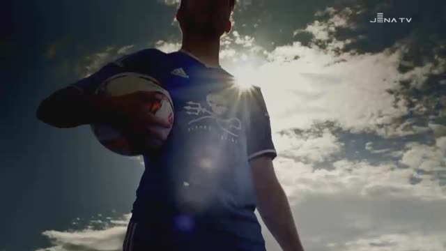 querpass – das FCCfanmagazin Saison 2018/19 – Folge 9