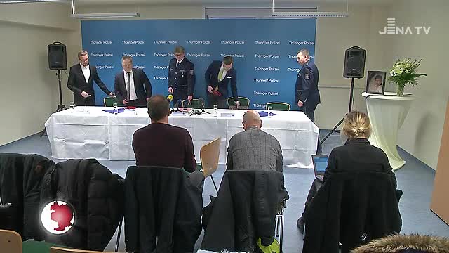 Neue Erkenntnisse: Im über 20 Jahre alten Mordfall Ramona K. wurde ein Tatverdächtiger festgenommen