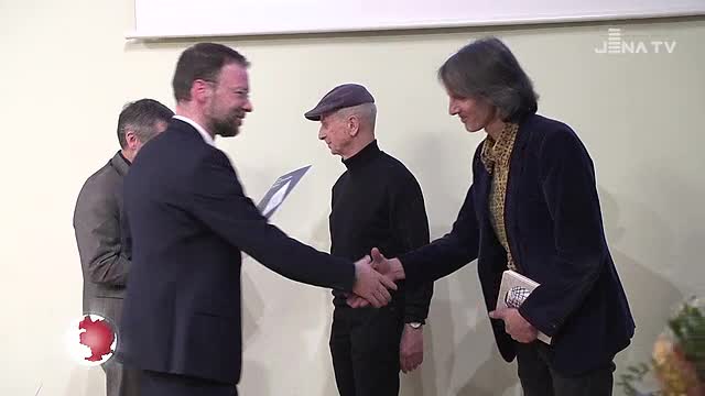 Botho-Graef-Preis vergeben: Die Spuren von Eduard Rosenthal werden sichtbar gemacht