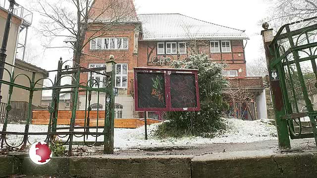 Zukunft unklar: In der Wagnergasse 26 stehen Veränderungen an