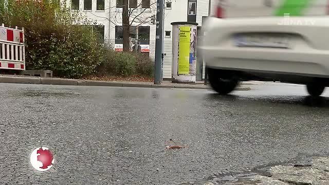 Belastung erforscht: Der Lärmaktionsplan zeigt verkehrsbelastete Orte in Jena auf