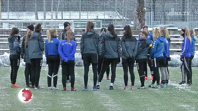 Für den Erhalt: Der FF USV hat mit finanziellen Problemen zu kämpfen