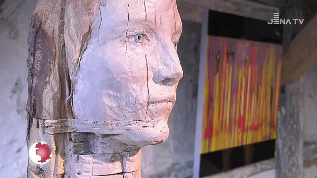 Neues Konzept: Der Jenaer Kunstverein startet in das Ausstellungsjahr 2019