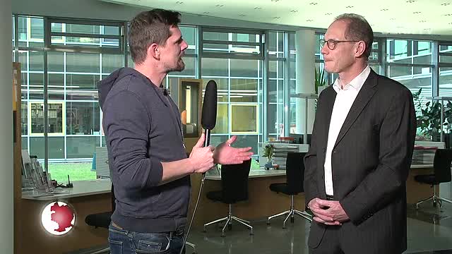 Eingesprungen: Die Stadtwerke Jena versorgen die Kunden des insolventen Energieversorgers BEV