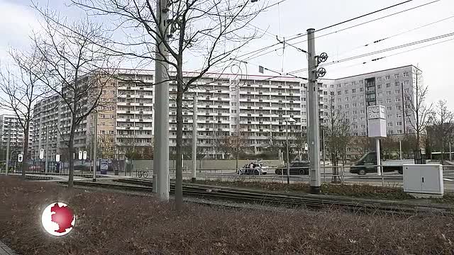 Termin beim Oberbürgermeister: Dr. Thomas Nitzsche spricht über soziales Wohnen in Jena