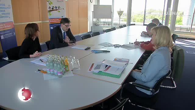 Nachwuchsförderung im Beruf: Die Agentur für Arbeit präsentierte die aktuellen Zahlen