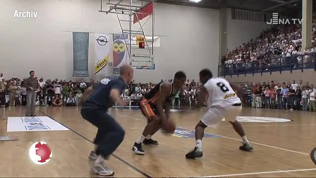 Stuhl geräumt: Björn Harmsen ist nicht mehr Trainer beim Basketball-Erstligisten Science City Jena