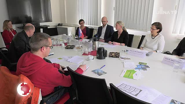 Fazit: Das Fachkräfte-Projekt von JenaWirtschaft und Universität trägt erste Früchte 