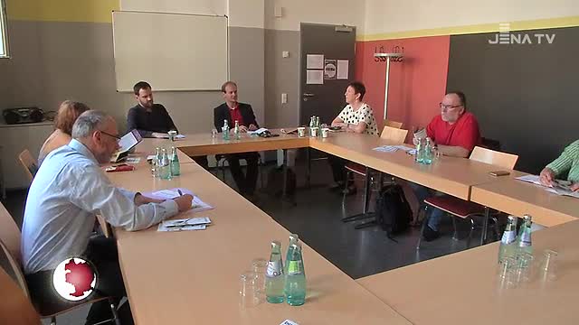 Bauhaus im Mittelpunkt: JenaKultur präsentiert das Jubiläumsprogramm für Jena