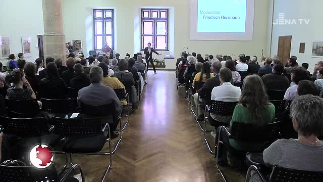 Engagement aus Leidenschaft: Die Unternehmerin Silke Dombrowski erhielt den Preis für Zivilcourage