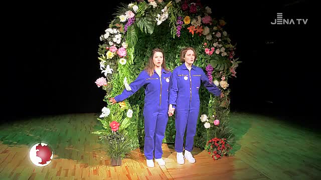 Theaterhaus-Premiere: Im Stück „Damenwahl“ geht es um das Thema Schwangerschaftsabbruch