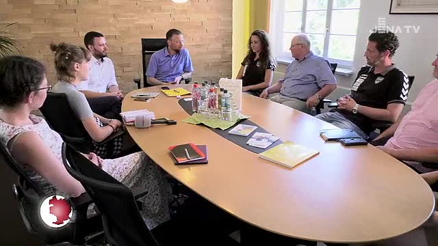 Hilfe für Frauenfußballverein: Die Stadt unterstützt den FF USV Jena künftig auch finanziell