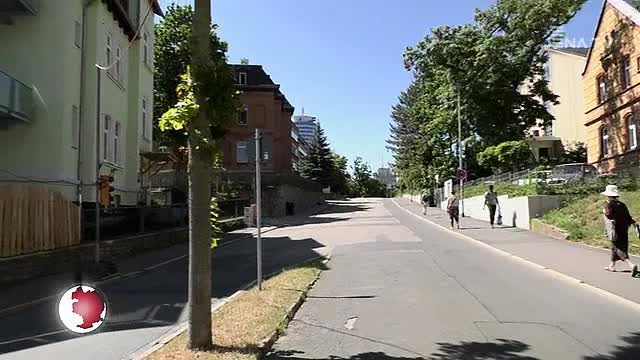 Tag der Architektur: Am Wochenende wird bereits zum 25. Mal zu Erkundungen eingeladen