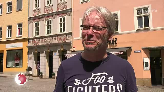 Hitzewelle: Wie die Jenaer den hohen Temperaturen an Sommertagen trotzen