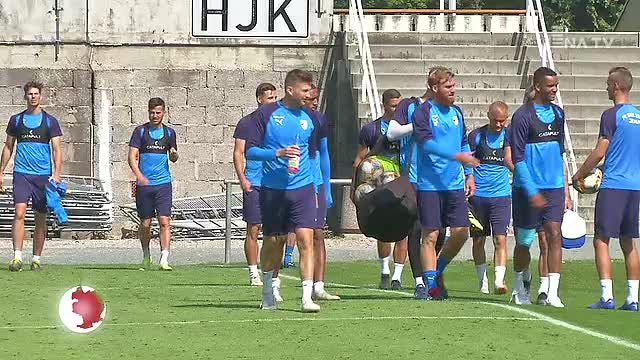 Für den Saisonstart: Der FC Carl Zeiss Jena befindet sich in den letzten Vorbereitungen für die neue Spielzeit