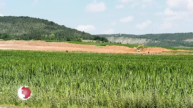 Gewerbeflächen vorgestellt: Südlich von Jena soll ein „Interkommunales Gewerbegebiet“ entstehen