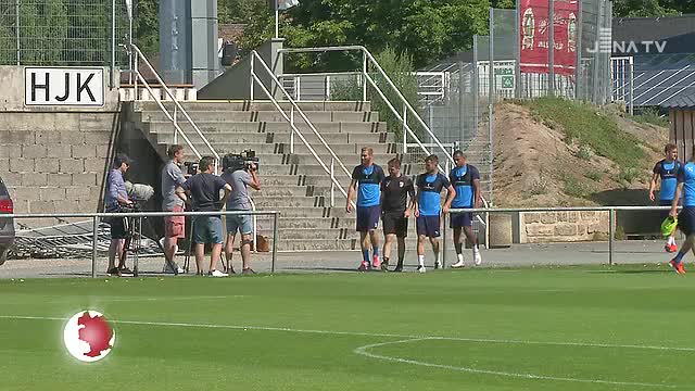 Samstagsspiel: Für das erste Auswärtsspiel der neuen Saison fährt der FCC nach Münster