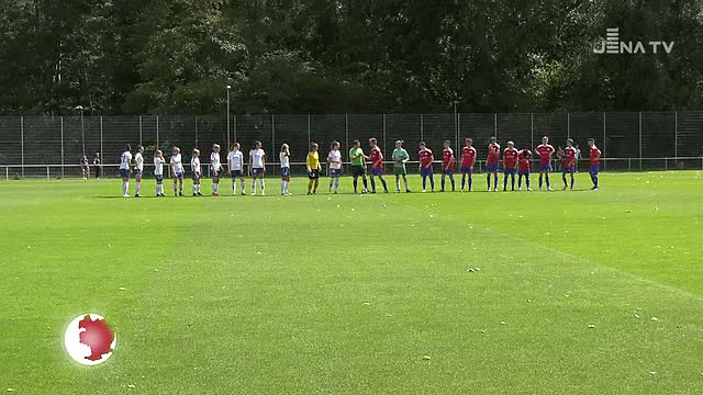 Fußball und kein Ende: Die USV-Bundesliga-Frauen absolvierten das letzte Testspiel vor Saisonbeginn 