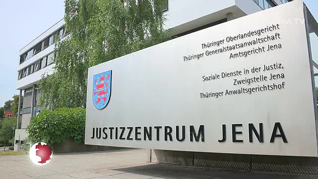 Mordfall Ramona: Die vom Oberlandesgericht aufgehobene Haft des Tatverdächtigen ist wieder in Kraft 