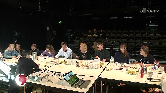 Vorstellung: Am Theaterhaus Jena wurde der neue Spielplan bekannt gegeben